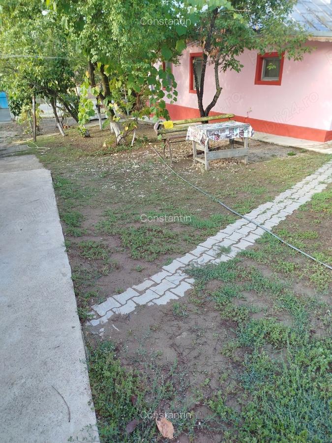 Proprietar vad casa Comuna Bucsani sat Obedeni,jud Giurgiu - 9