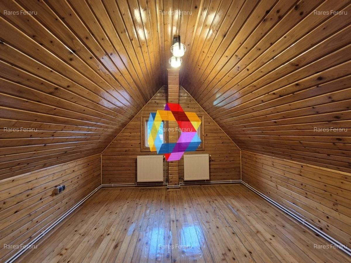 Casa 270mp zona centrala - 16