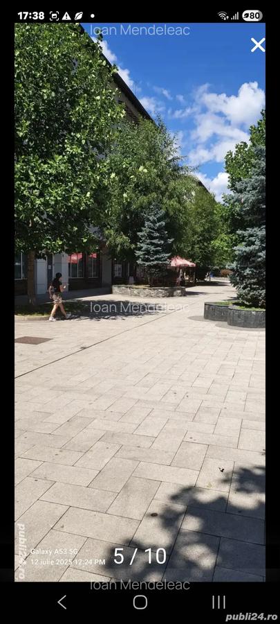 Vanzare apartament etajul 1 ULTRACENTRAL Brezoi. jud.Valcea - 5