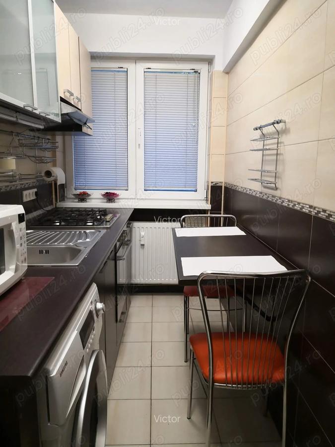 Apartament cochet, 2 camere, Piata Domenii, direct proprietar - 8