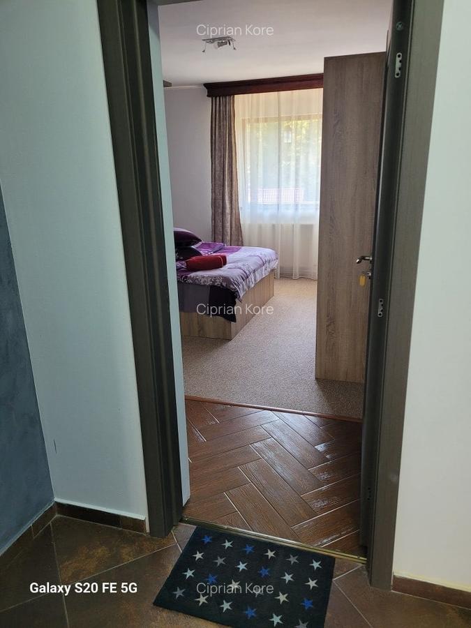 Casă cu 9 camere în Bușteni - 7
