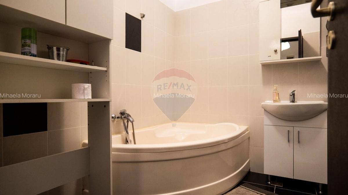 Vanzare apartament 3 camere,  str. Marului, Dobroesti - 11