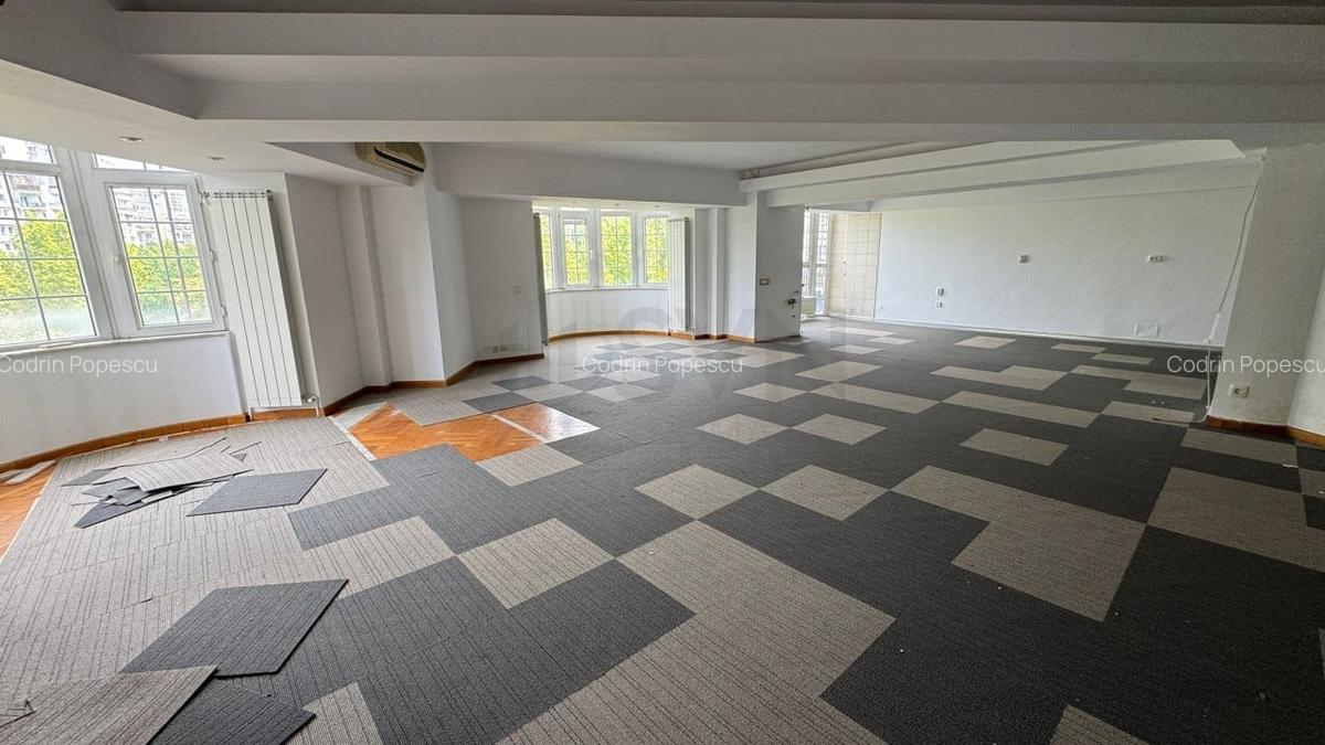REA1025140 Apartament unic 3 camere Unirii - 5