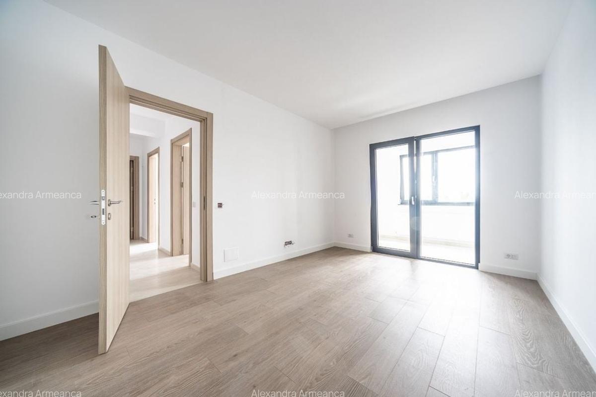 Vanzare 2 Camere Berceni - 1