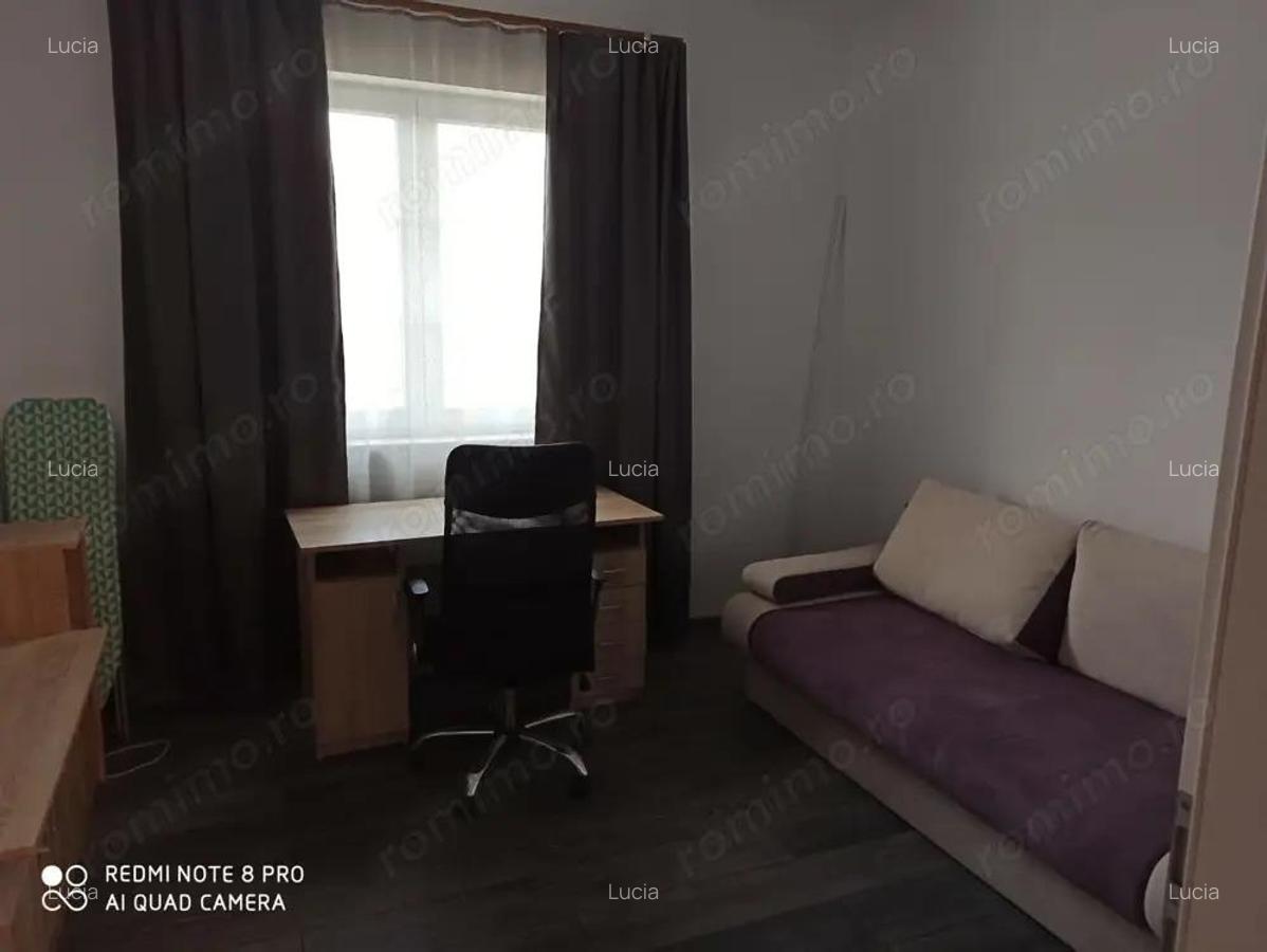 Apartament cu 3 camere zona Braytim - 6