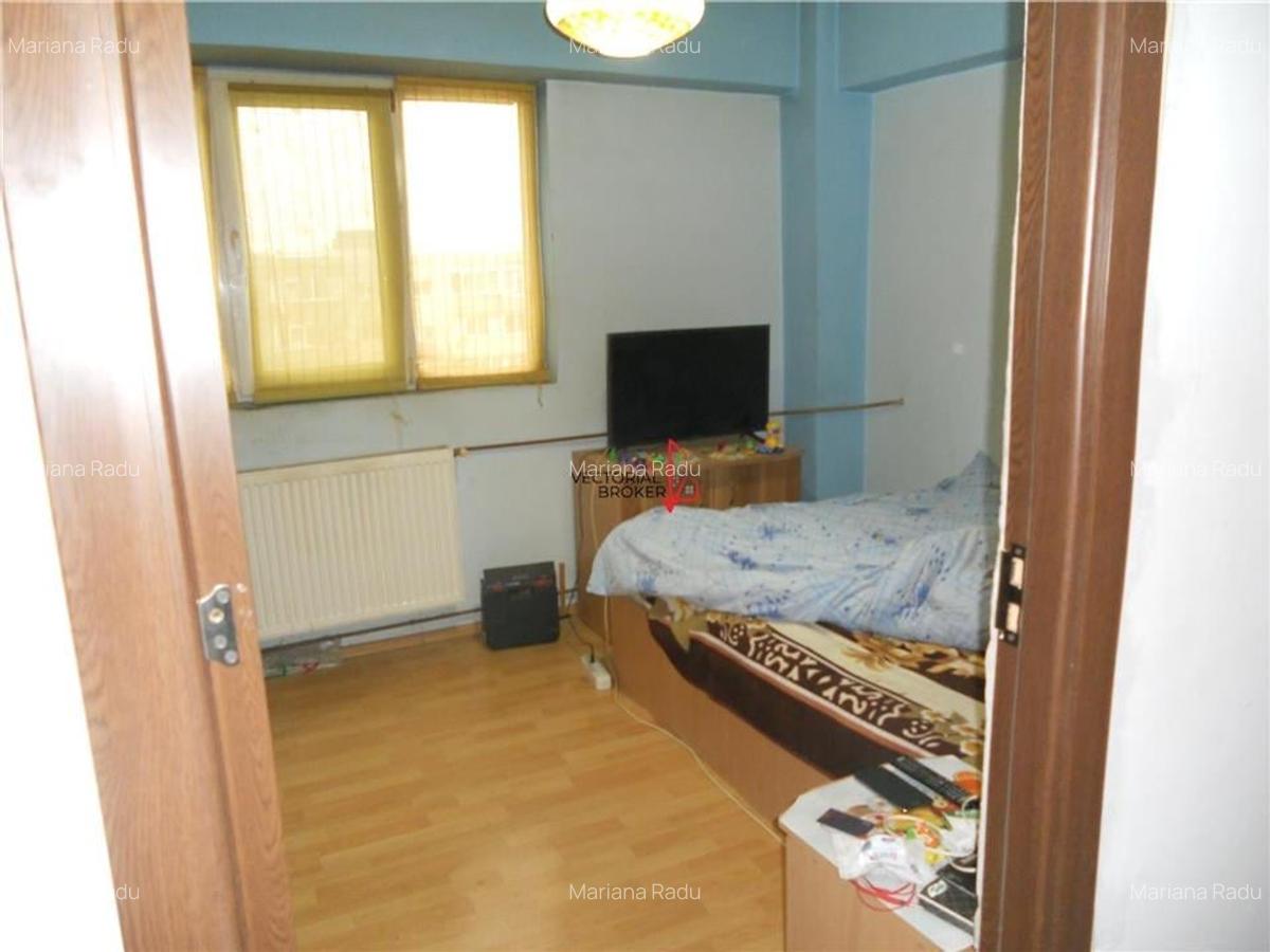 4 camere, decomandat, 90mp, bloc 1984,  Basarabia - Diham - 7