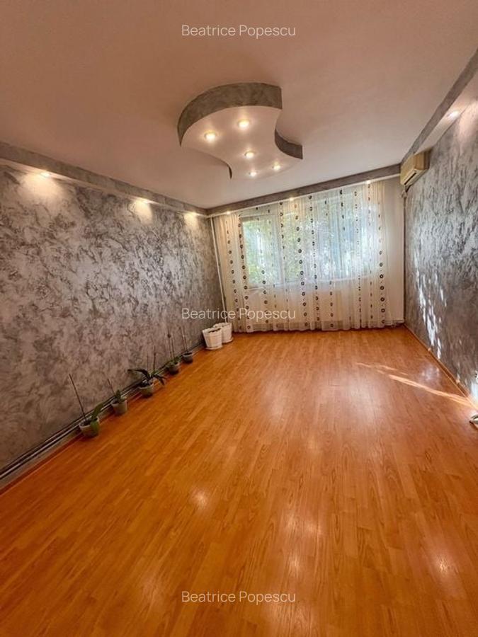 Apartament 4 camere decomandat Constantin Brancoveanu Centrala Proprie - 2
