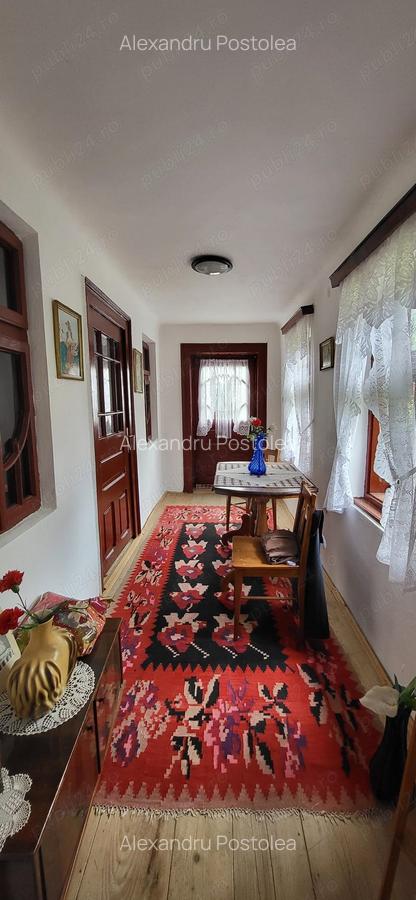 Casa de vanzare 140 m - teren de 2 400 m - sat Tronari, Judetul Buzau - 5