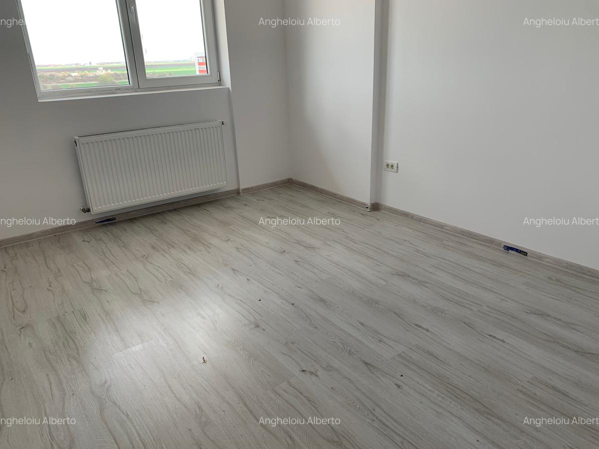 Garsonieră nedecomandată în Berceni - 5
