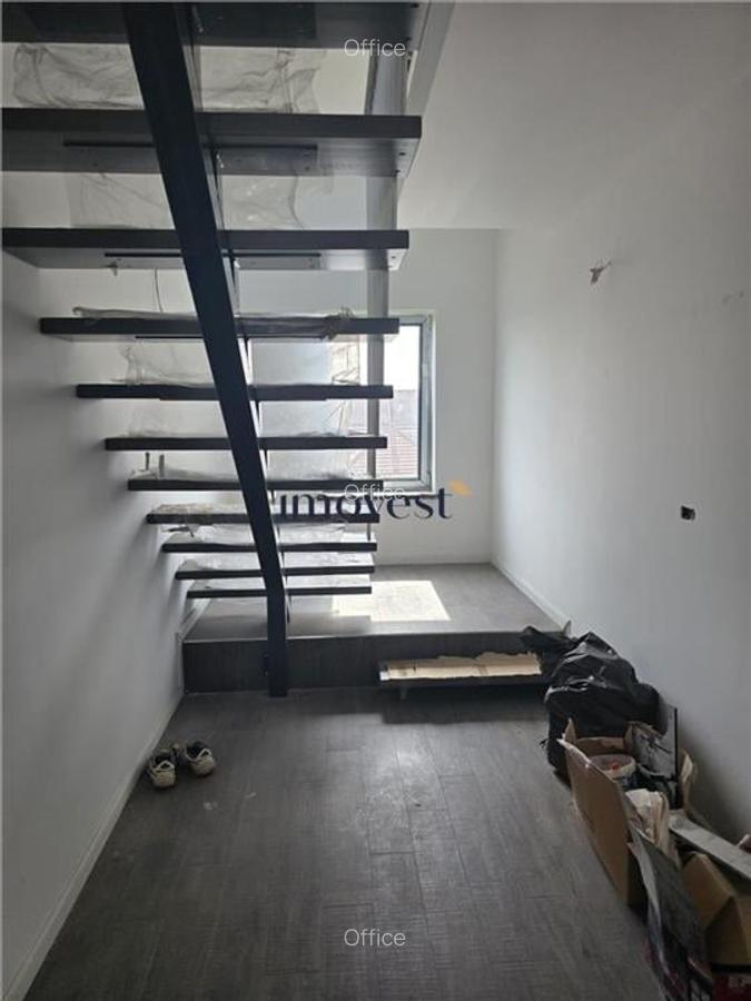 Penthouse Zona Odobescu Terasa 56 Mp - 5