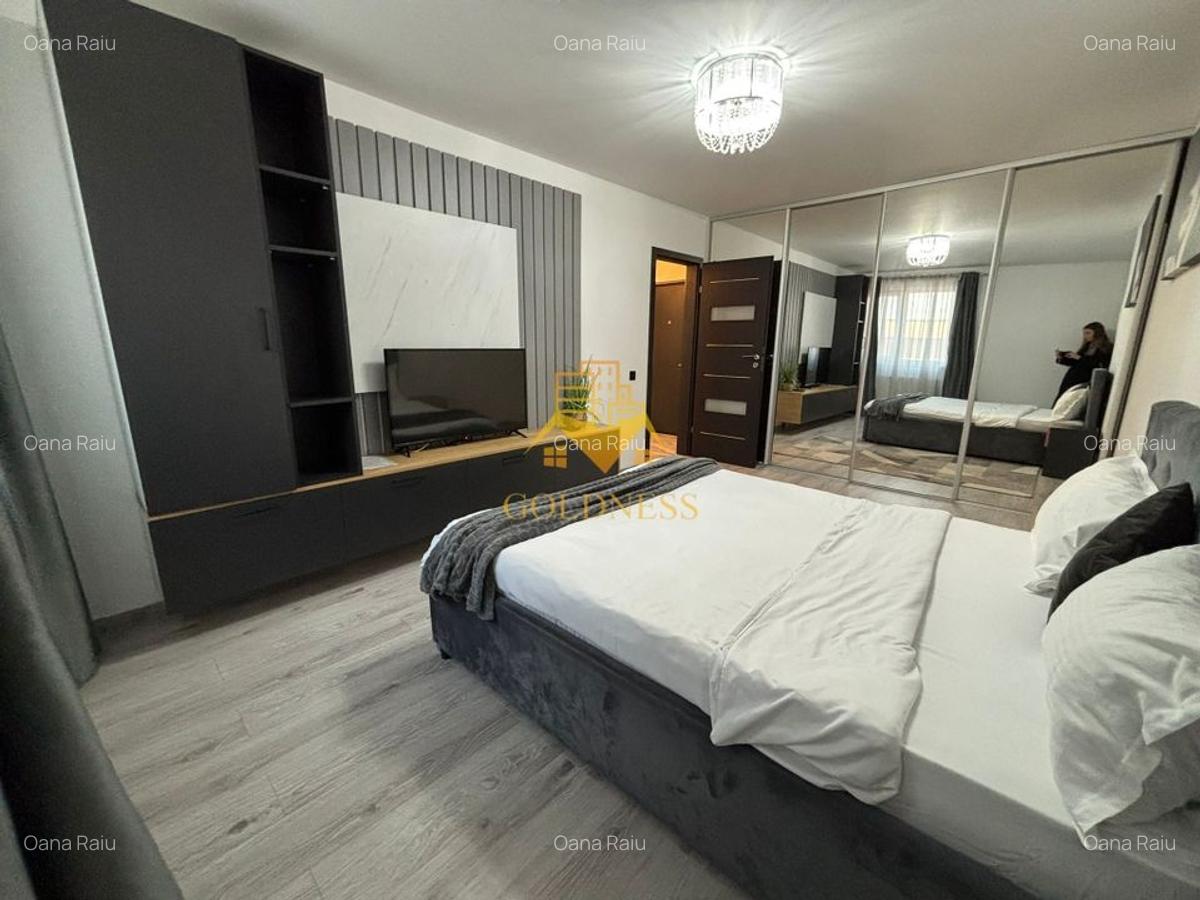 2 camere, modern, parcare, Dâmbul Rotund, Rosa, TVA inclus - 6