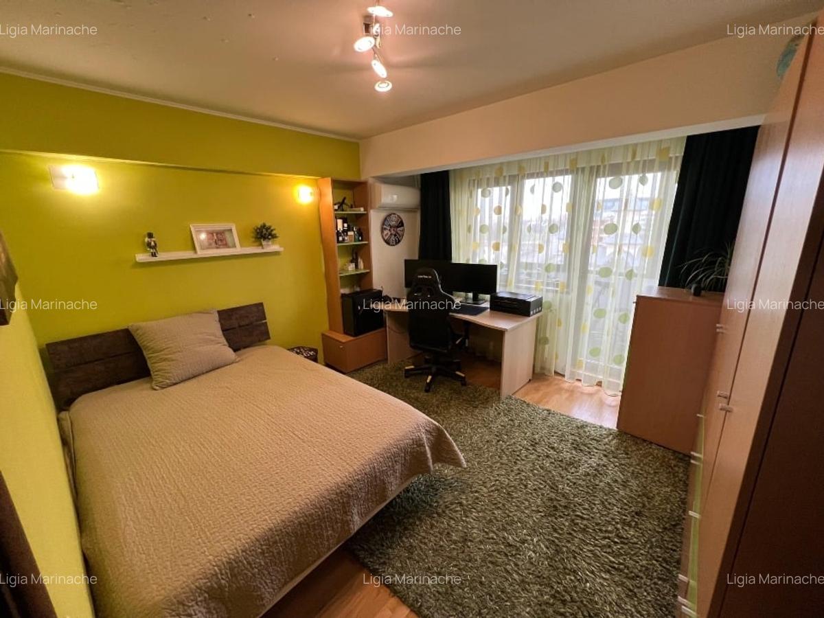 Apartament 3  camere Eroii Revolutiei - 8