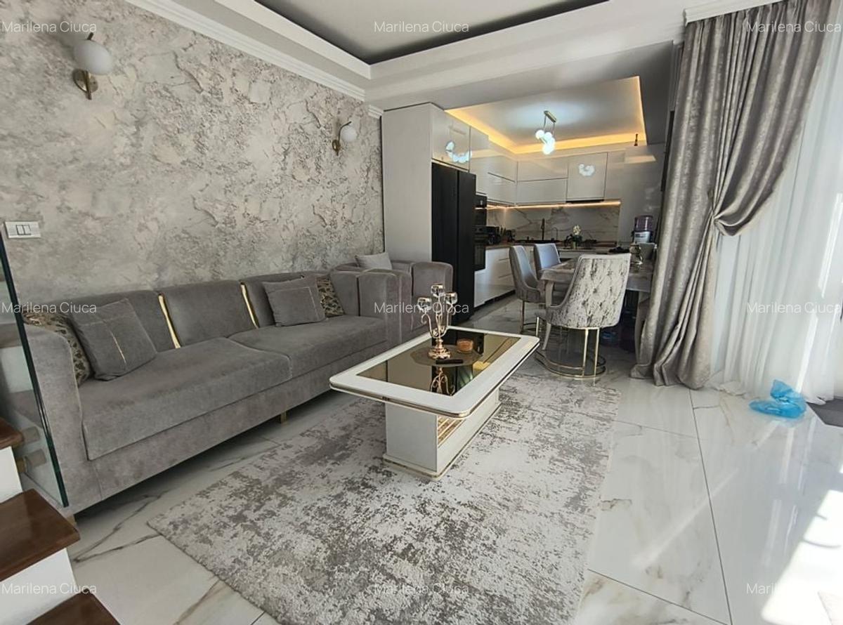 ? Casă cochetă P+1 în Bucurestii Noi, Constructie noua - 3