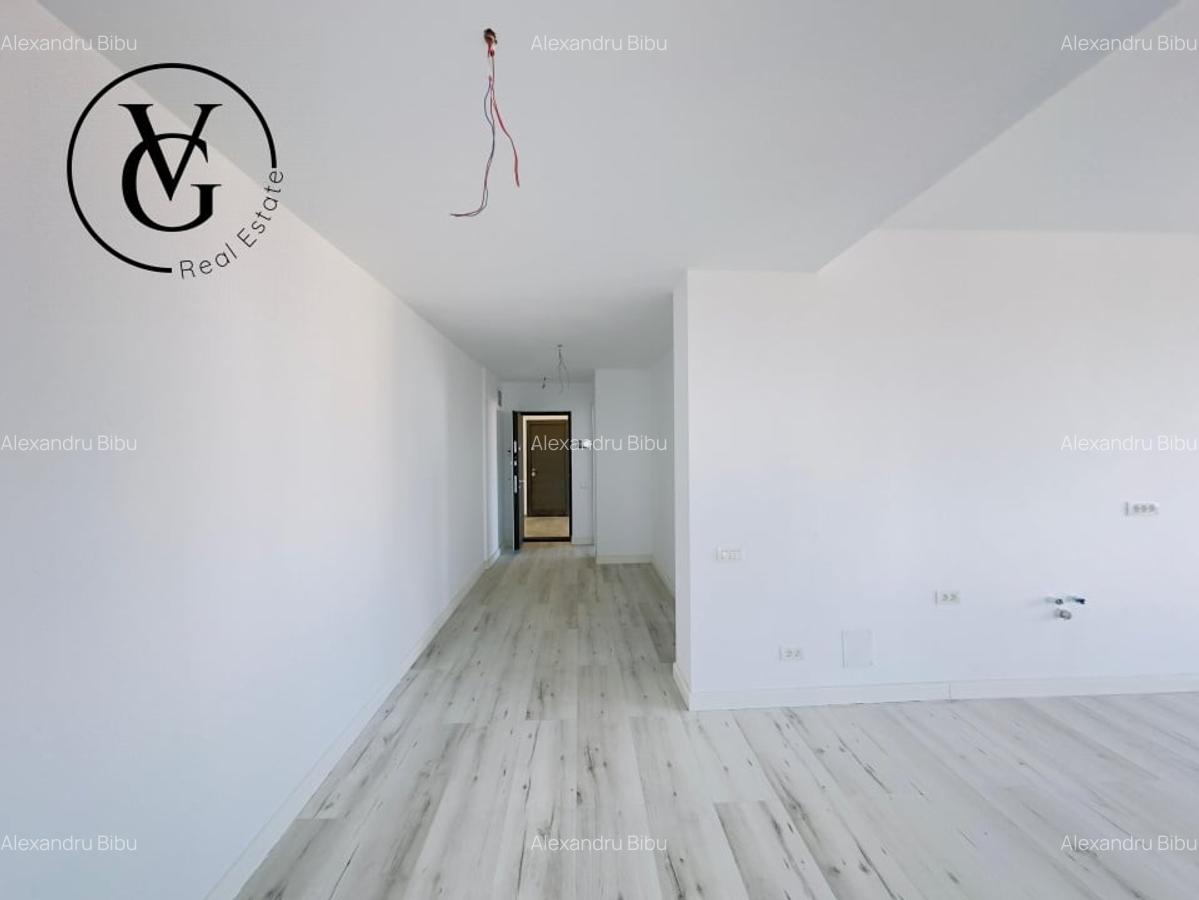 Apartament spatios de 3 camere in Otopeni - Comision 0% - 3