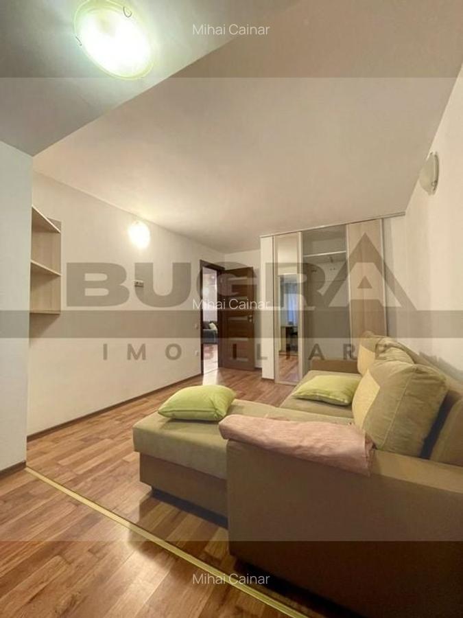 Apartament de 4 camere, 130mp, cheltuieli incluse, zona Platinia - 3