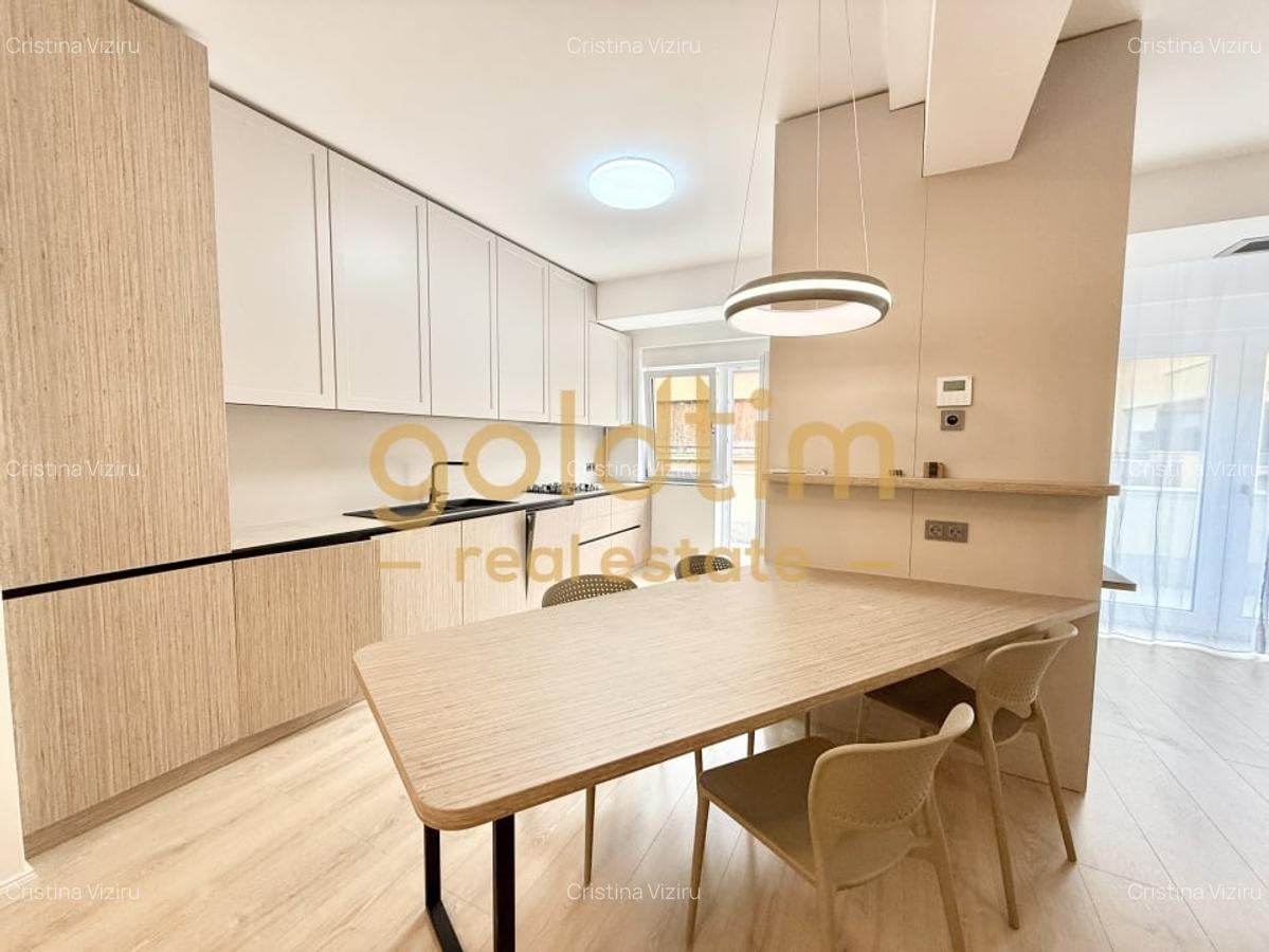 PRIMA CHIRIE/NOU RENOVAT/MOBILAT/UTILAT COMPLET/ HERASTRAU/SOSEAUA NORDULUI - 7