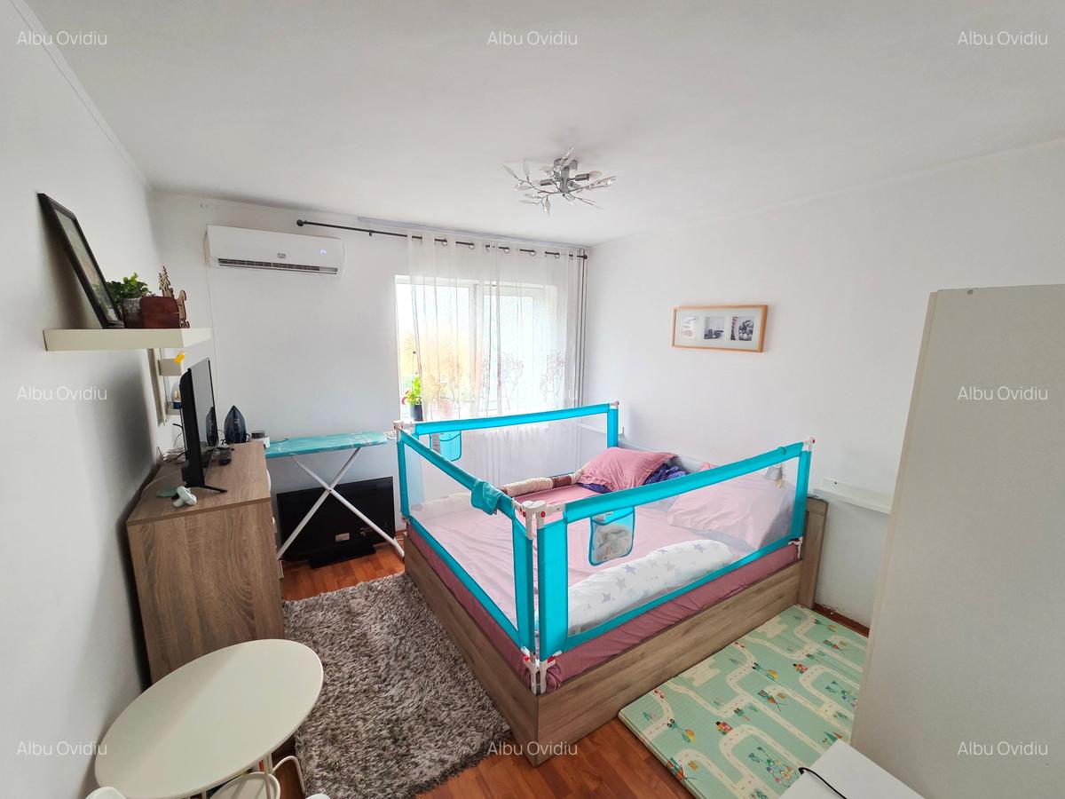 Muncii, Titan, 2 camere 100 metri parc, et 4 din 10 - 5