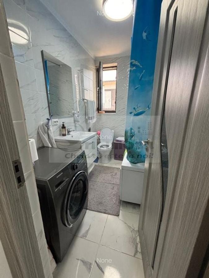 Casa individuala,mobilata si utilata complet, Bucium-Visan,400mp teren - 9