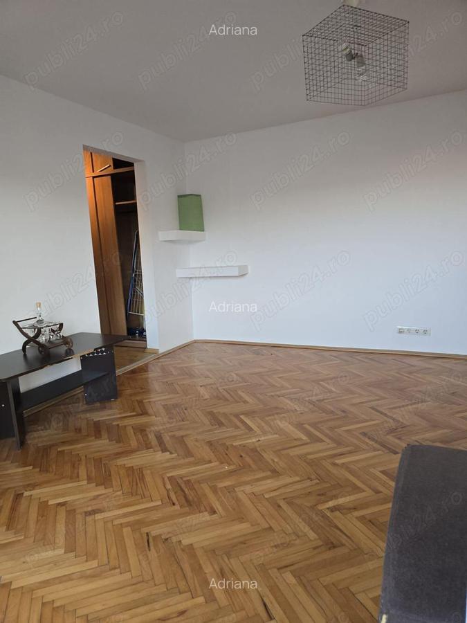 De vanzare apartament cu 2 camere in zona Girocului bloc izolat termic amenajat centrala proprie - 5