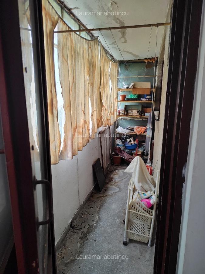 De vânzare ap.2 camere, semidecomandat, de renovat - 7