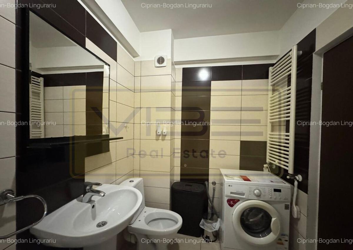 Apartament 3 camere+parcare Tatarasi Penta Rezidential - 14