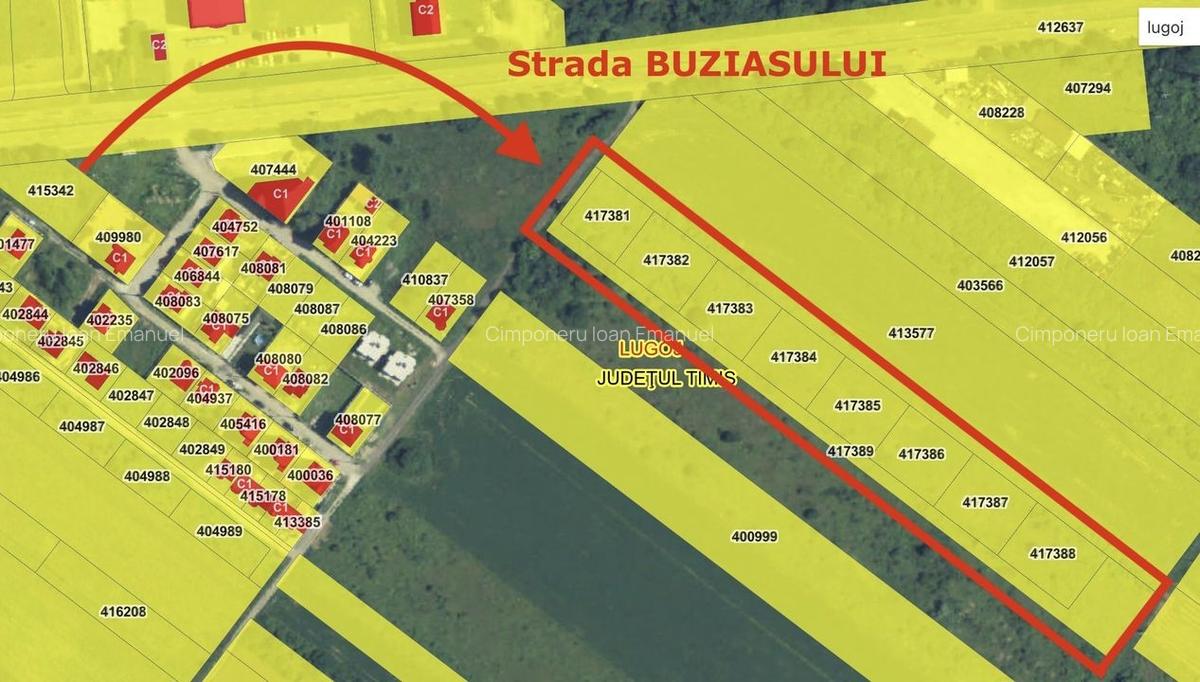 OFERTA la primele 2 parcele - 2