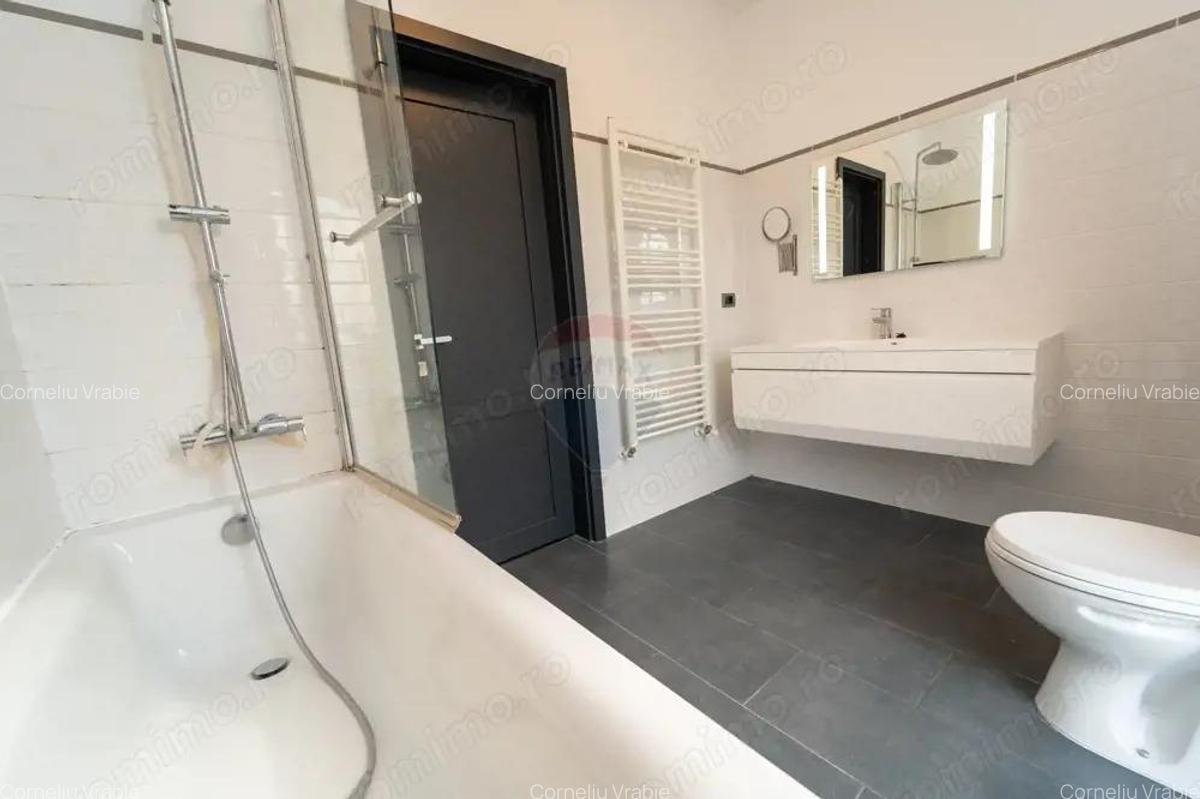 Casa tip duplex de vanzare in Cristian 4 camere - 15