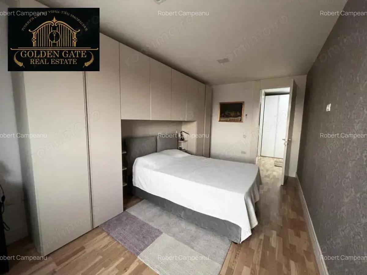 102 The Address | 2 Camere l Balcon | Metrou | Parcare - 3