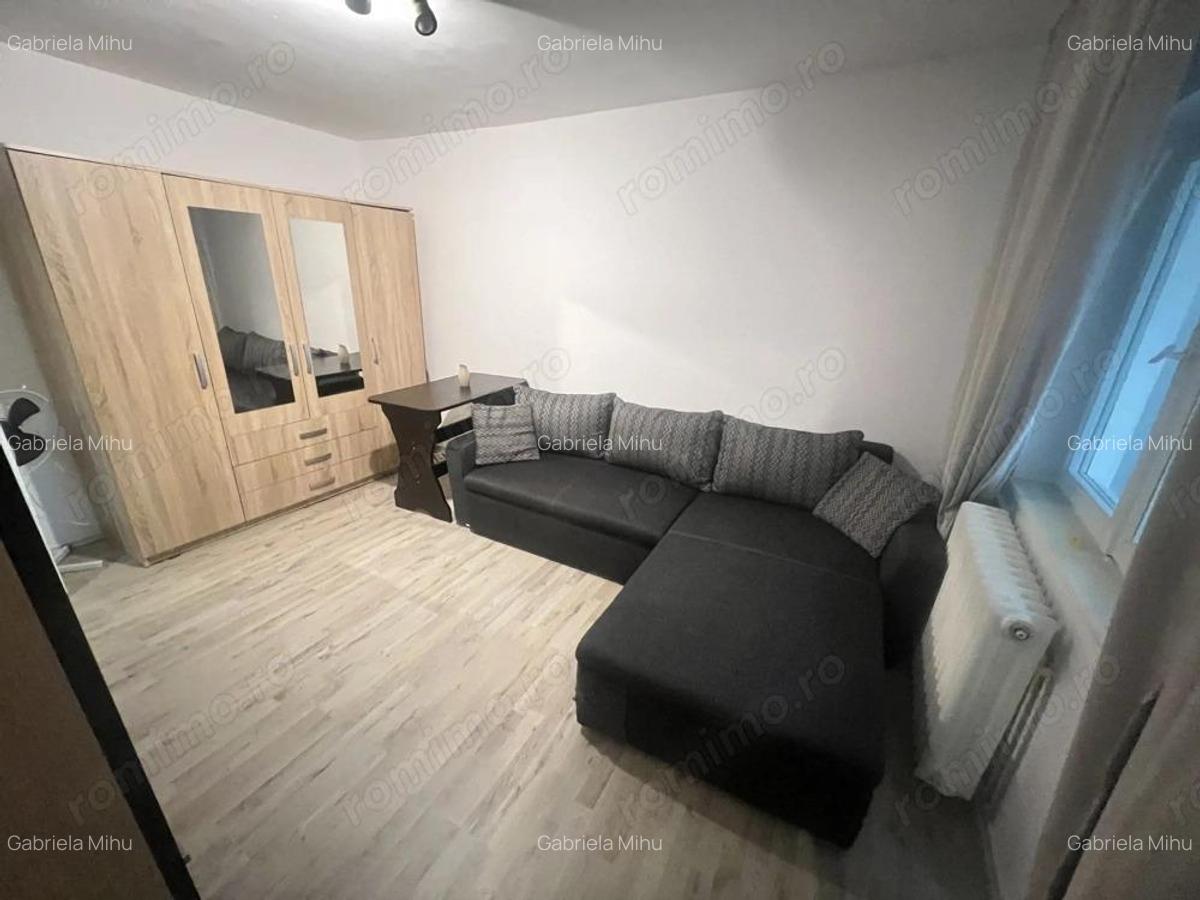 1 camera etaj 1 zona Timocului, 4 apartamente pe nivel - 9