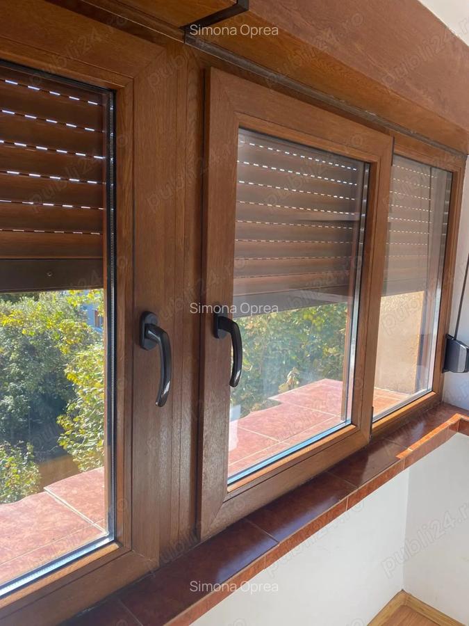 Apartament 4 camere Buzau Zona Ultracentral, structura cu scara interioara - 5