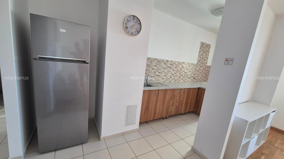 Inchiriez ap.2 camere Berceni MONACO TOWERS - 9