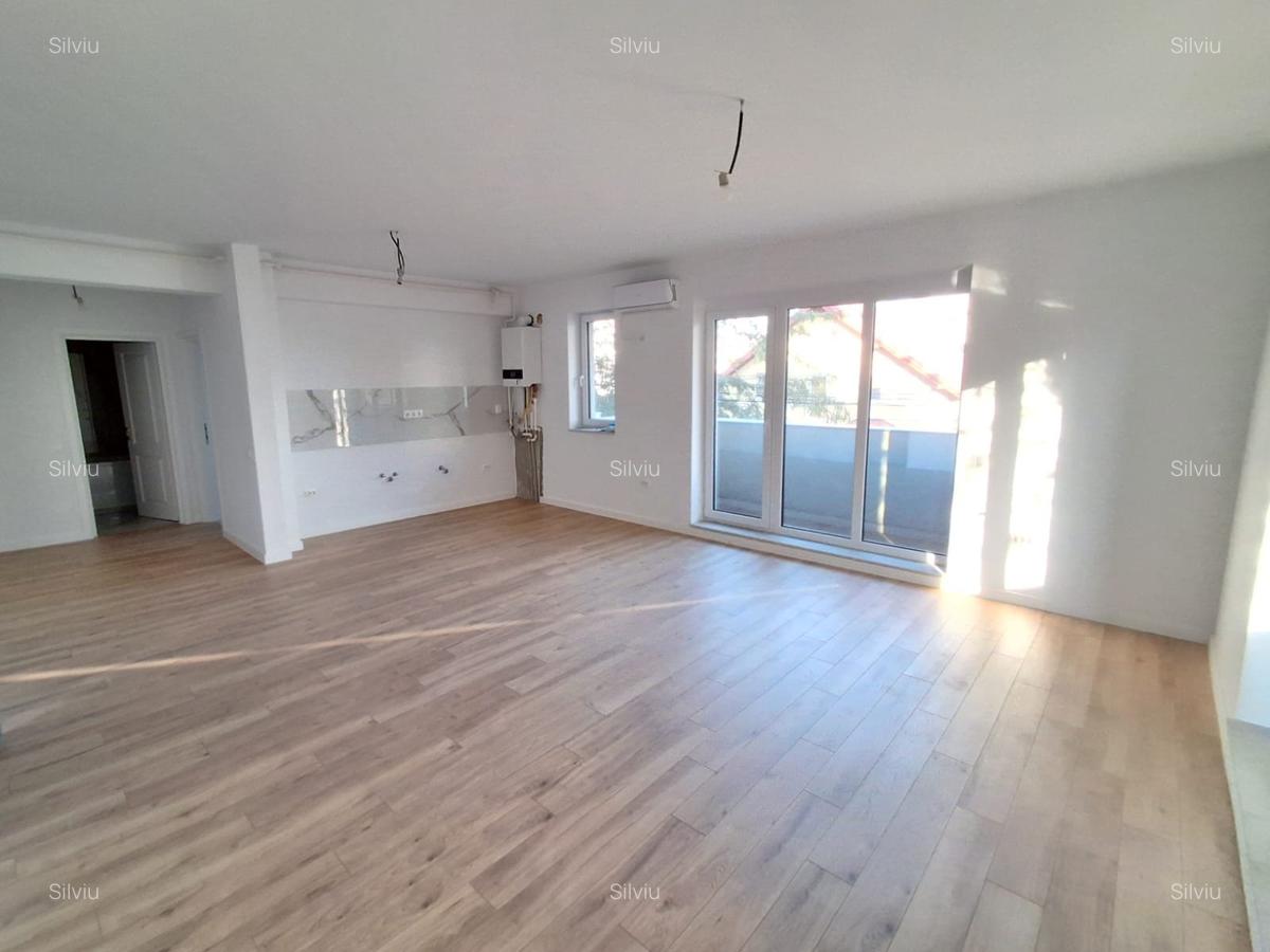 Apartament2 camere lux cu 3 balcoane, Aparatorii Patriei metrou Berceni, Pipera - 5