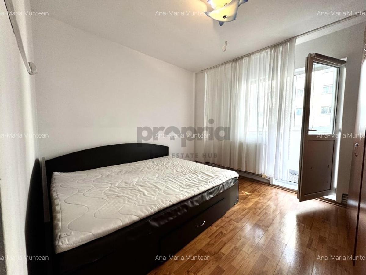 Apartament 3 camere, 2 balcoane – Racadau, str. Jepilor | Pet Friendly - 9