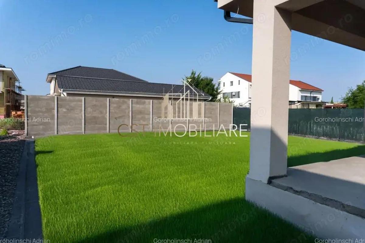 Dumbravita 1/2 Duplex Premium Clasa A+++ - 4