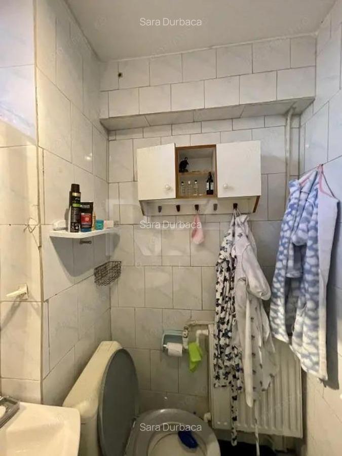 Apartament luminos 3 cam. Calea Giule?ti - 19 Apartament luminos 3 cam. Calea Giule?ti - 19