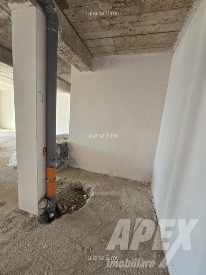 Spatiu comercial de inchiriat| Bd Pipera-Rond OMV| Complex MTM - 10
