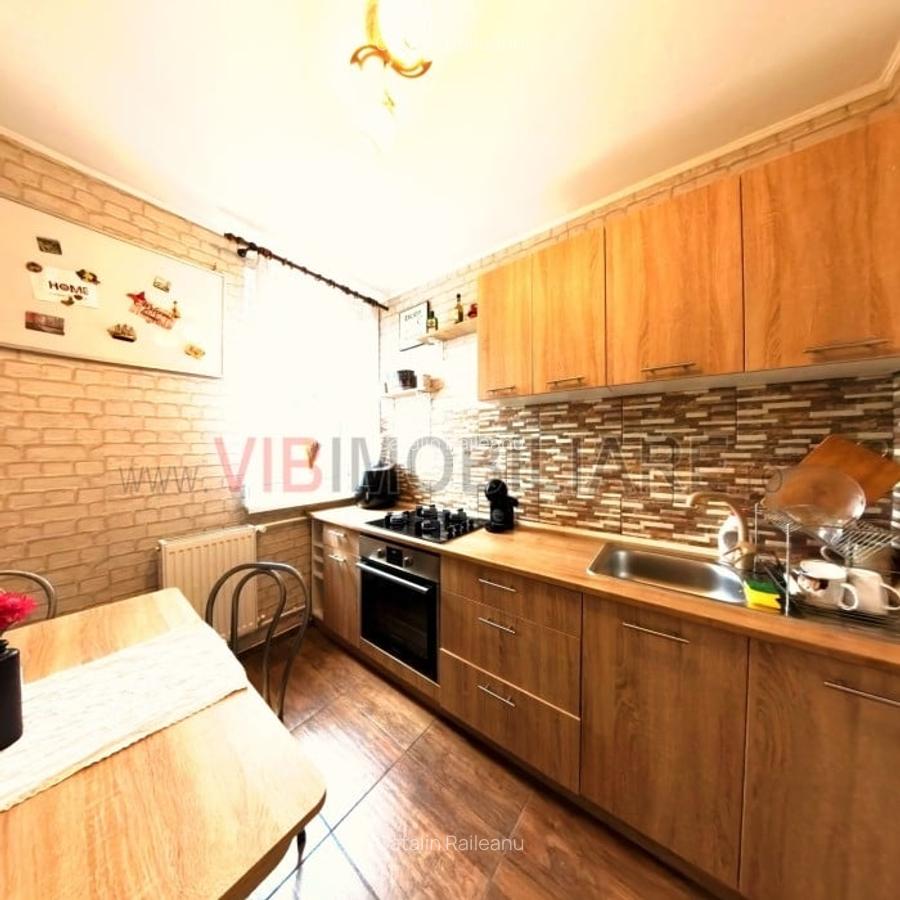 2 camere - lângă Parcul Moghioroș - circular - renovat - 9