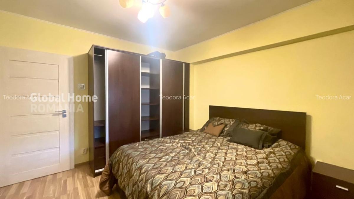 3 camere Unirii | Magazinul Unirea | 2 Bai + 2 Balcoane - 10