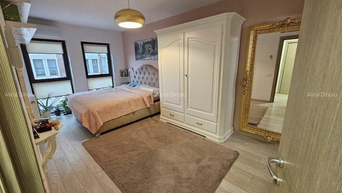 Apartament 3 camere de vanzare Moghioros Park Residence - 11