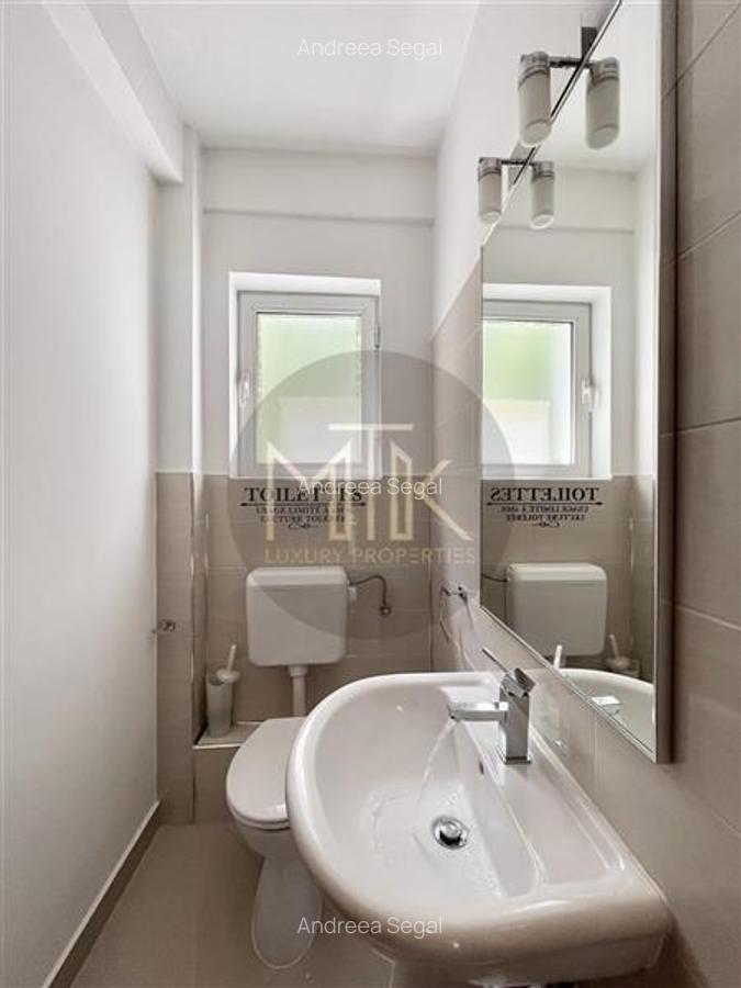 Vila 6 camere lux  + piscina I Pipera-Iancu Nicolae | 5 Locuri de parcare - 36