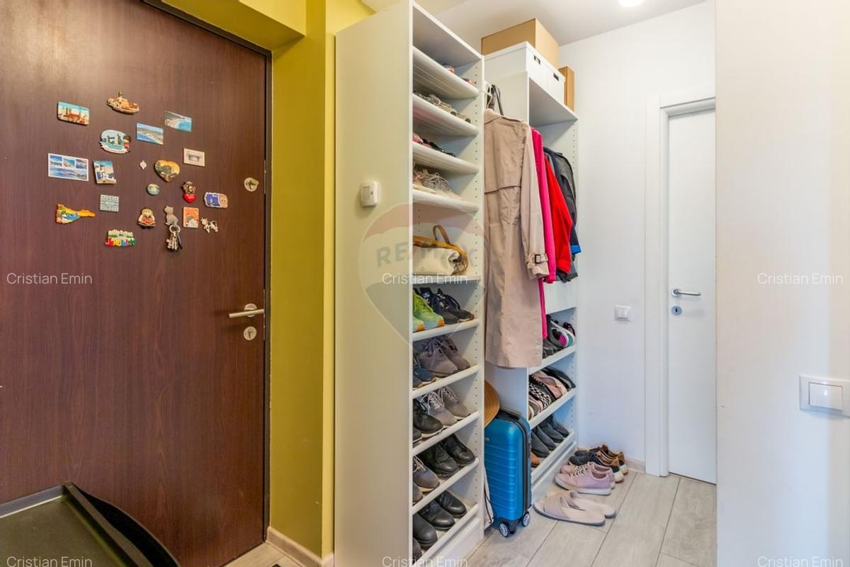 Apartament 2 camere de vanzare Ozana / Pallady / Metrou 1 Decembrie - 11