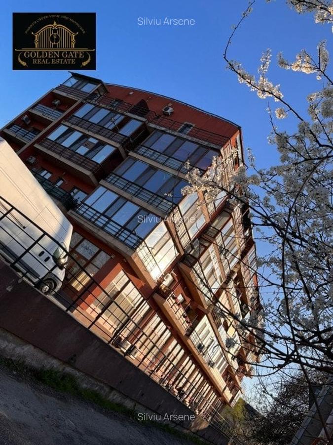 COMISION 0%| Bucurestii Noi  | 2 Camere | Centrala | Parcare - 16