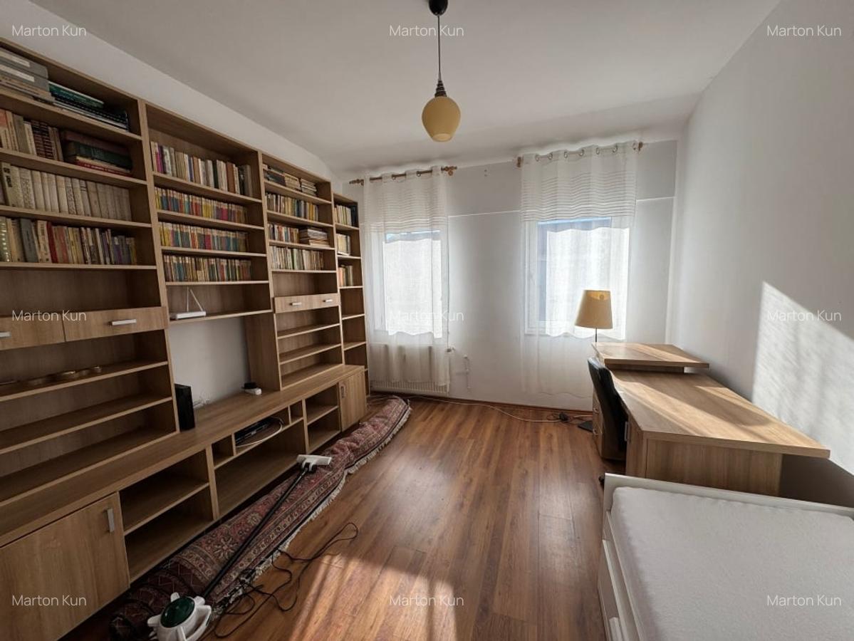 Inchiriere Penthouse in centrul Clujului, 150 mp.,+ terase de 90 mp. - 2