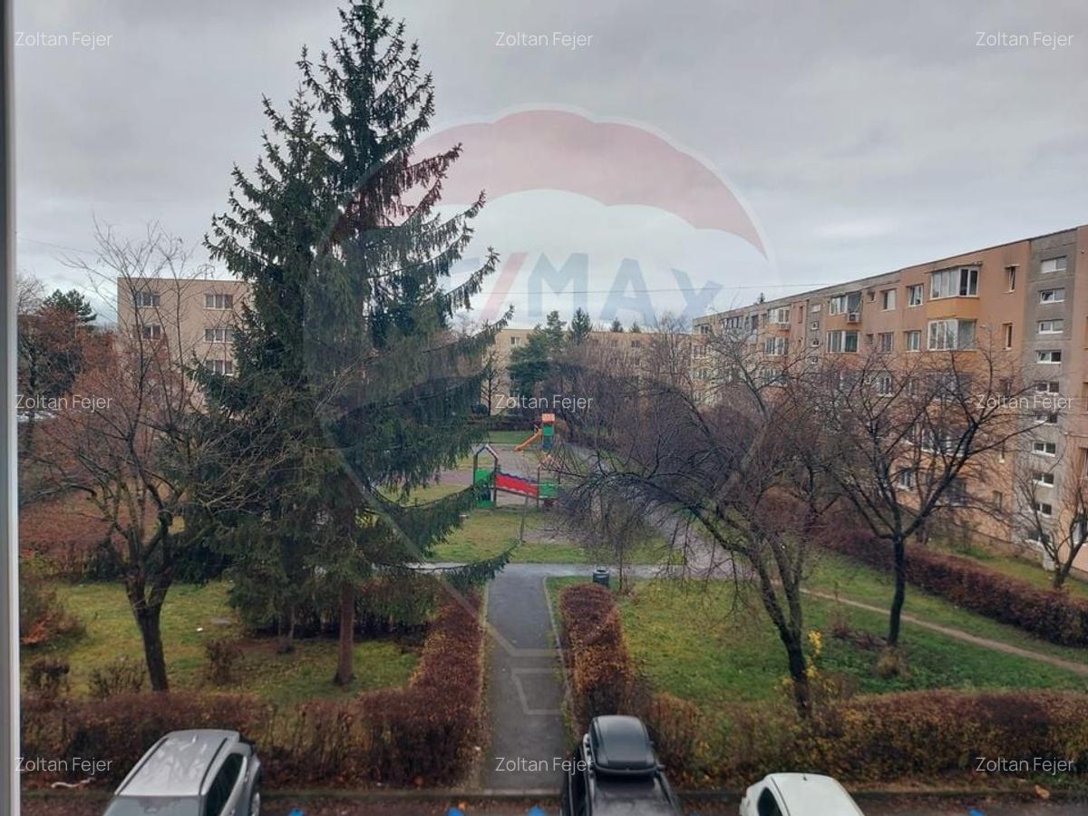 Apartament cu 3 camere de inchiriat in zona Astra! - 19