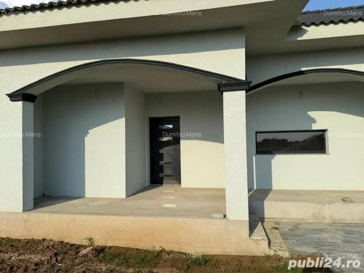 Casa de vanzare Recas, Cartierul Nou - 9