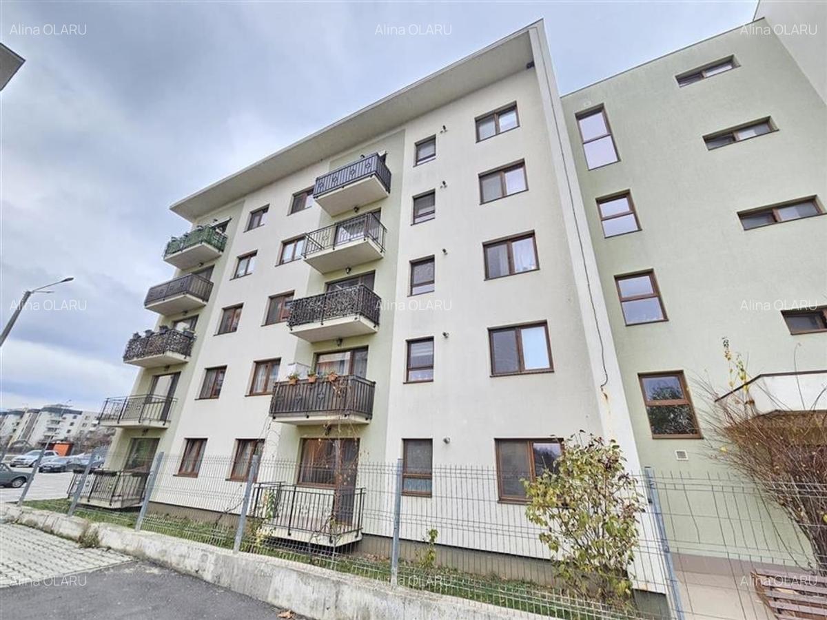 Apartament 2 camere, decomandat, in Tractorul, in apropierea Mall-ului Coresi - 1
