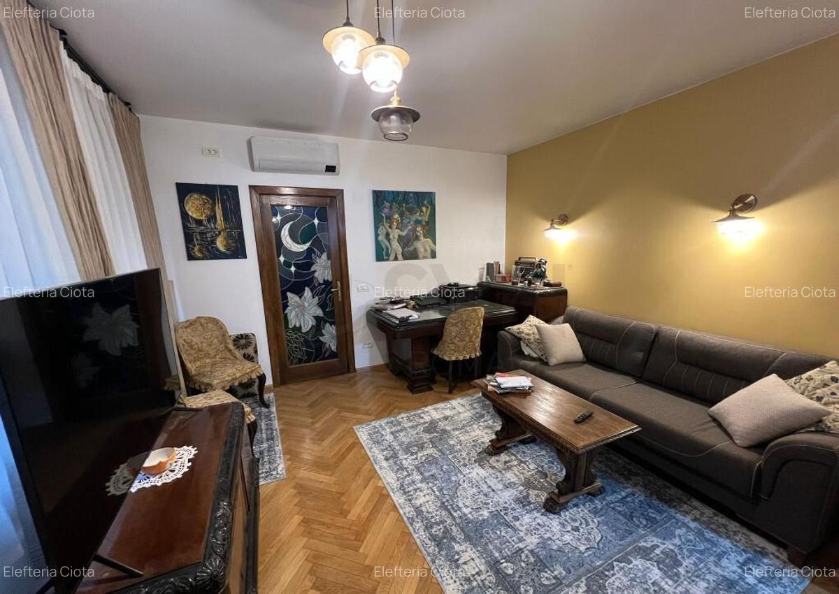 Apartament 2 camere I Dorobanti I - 2