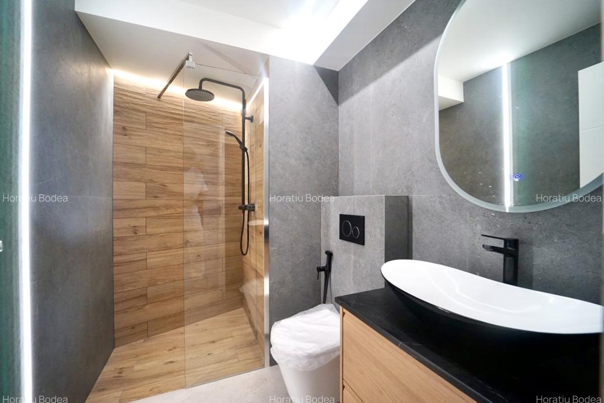 Apartament cu 3 camere semidecomandat în Zorilor - 16