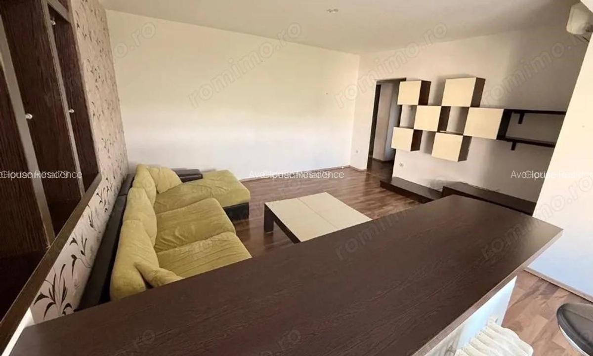Apartament 2 camere zona Salajan - Postavarul - 2
