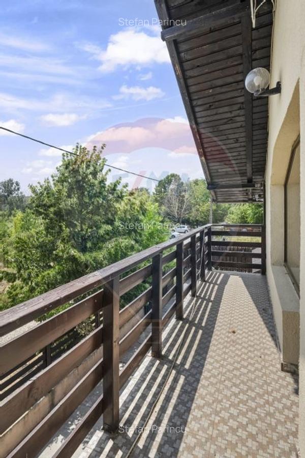 Casa individuala spatioasa 6 camere, cu gradina de 572 mp in Gulia - 23